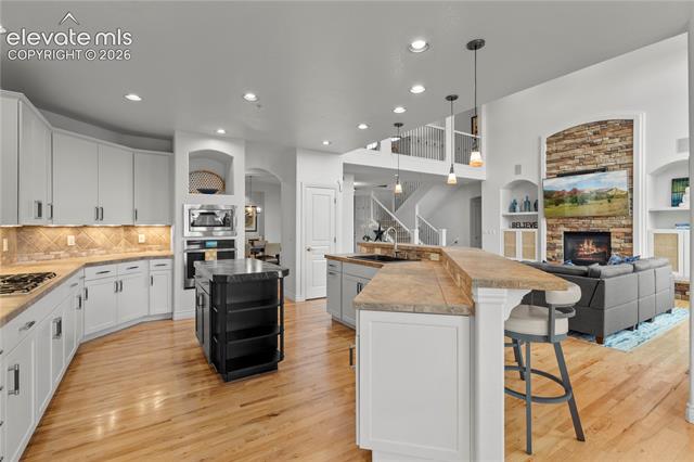 MLS Image for 5915  Buttermere  ,Colorado Springs, Colorado