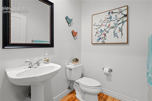 MLS Image for 5915  Buttermere  ,Colorado Springs, Colorado