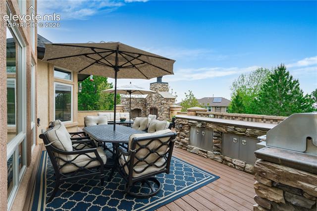MLS Image for 5915  Buttermere  ,Colorado Springs, Colorado