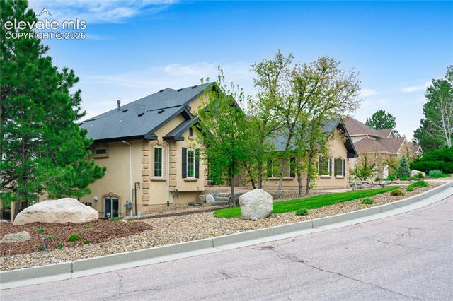 MLS Image for 5915  Buttermere  ,Colorado Springs, Colorado