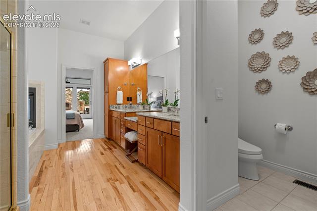 MLS Image for 5915  Buttermere  ,Colorado Springs, Colorado