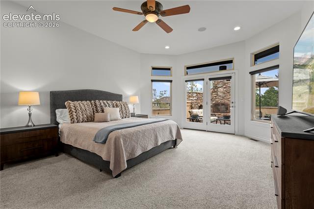MLS Image for 5915  Buttermere  ,Colorado Springs, Colorado