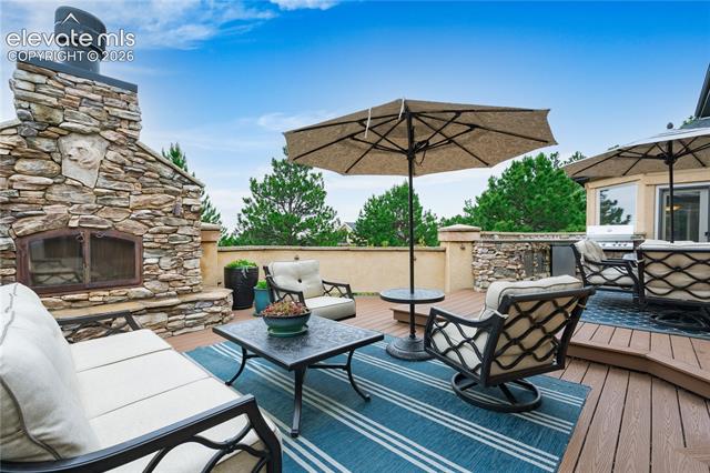 MLS Image for 5915  Buttermere  ,Colorado Springs, Colorado