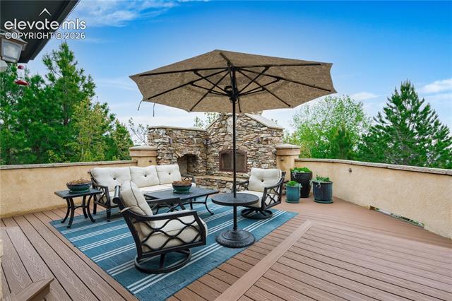 MLS Image for 5915  Buttermere  ,Colorado Springs, Colorado