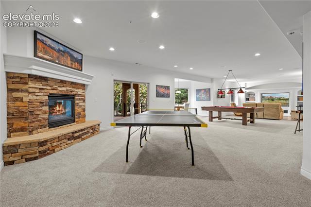 MLS Image for 5915  Buttermere  ,Colorado Springs, Colorado
