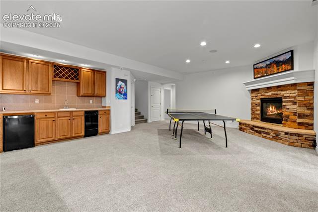 MLS Image for 5915  Buttermere  ,Colorado Springs, Colorado