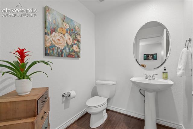 MLS Image for 5915  Buttermere  ,Colorado Springs, Colorado