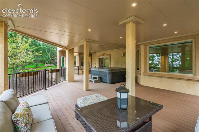 MLS Image for 5915  Buttermere  ,Colorado Springs, Colorado