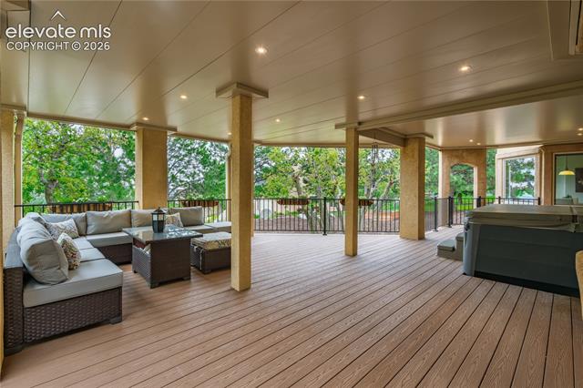MLS Image for 5915  Buttermere  ,Colorado Springs, Colorado