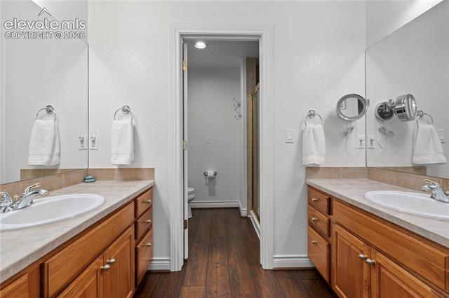 MLS Image for 5915  Buttermere  ,Colorado Springs, Colorado