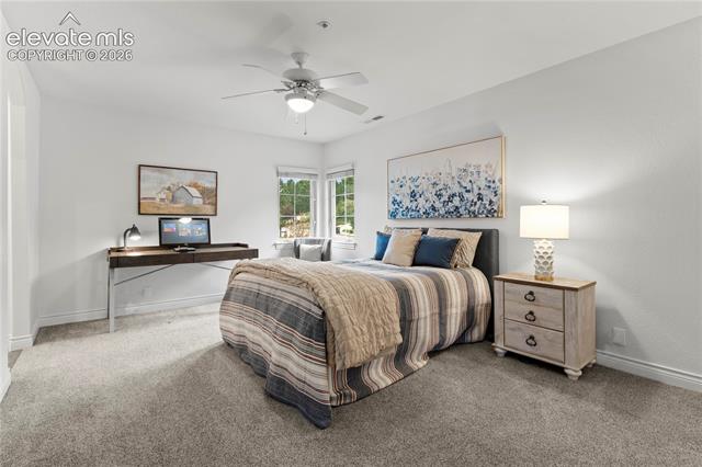 MLS Image for 5915  Buttermere  ,Colorado Springs, Colorado