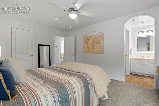 MLS Image for 5915  Buttermere  ,Colorado Springs, Colorado