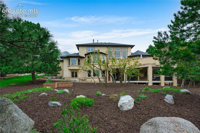 MLS Image for 5915  Buttermere  ,Colorado Springs, Colorado