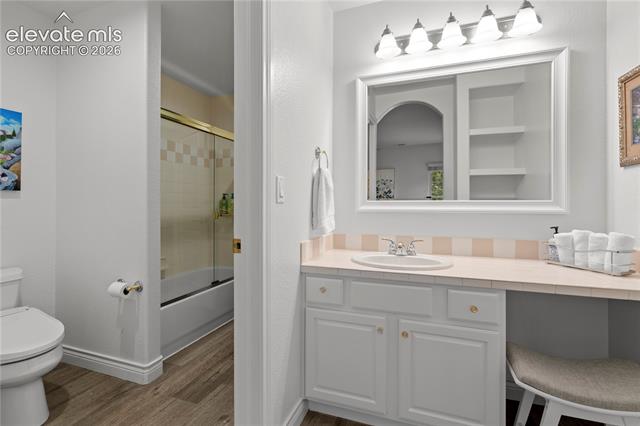 MLS Image for 5915  Buttermere  ,Colorado Springs, Colorado