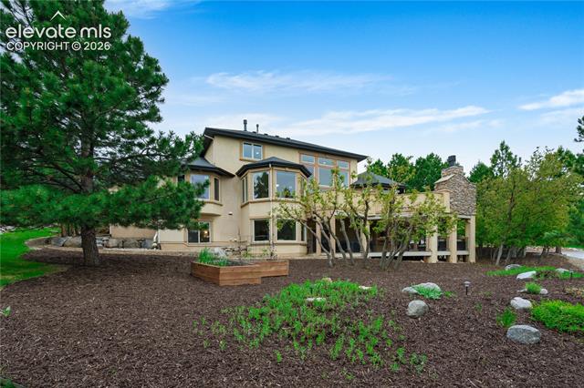 MLS Image for 5915  Buttermere  ,Colorado Springs, Colorado