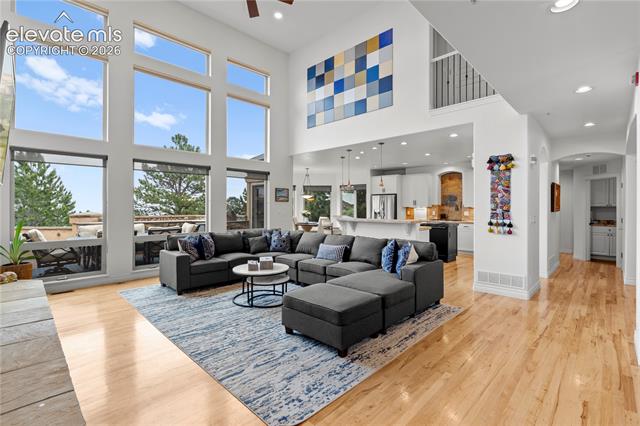 MLS Image for 5915  Buttermere  ,Colorado Springs, Colorado