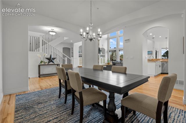 MLS Image for 5915  Buttermere  ,Colorado Springs, Colorado