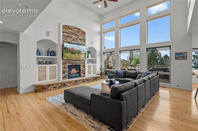 MLS Image for 5915  Buttermere  ,Colorado Springs, Colorado