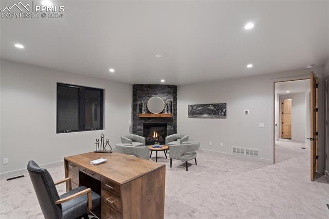 MLS Image for 5345  Stagecoach  ,Colorado Springs, Colorado