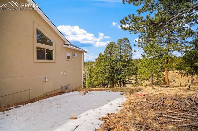 MLS Image for 367  Cottonwood Lake  ,Divide, Colorado