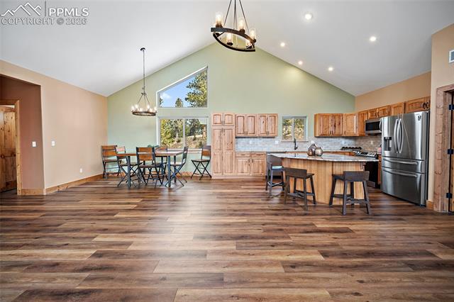 MLS Image for 367  Cottonwood Lake  ,Divide, Colorado