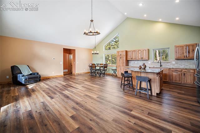 MLS Image for 367  Cottonwood Lake  ,Divide, Colorado