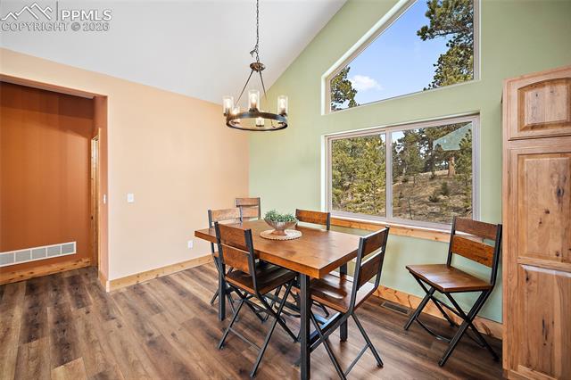 MLS Image for 367  Cottonwood Lake  ,Divide, Colorado