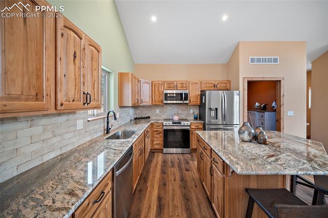 MLS Image for 367  Cottonwood Lake  ,Divide, Colorado