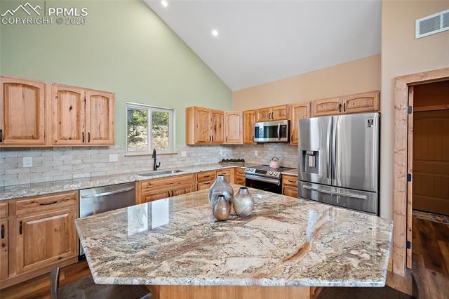 MLS Image for 367  Cottonwood Lake  ,Divide, Colorado