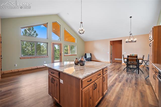 MLS Image for 367  Cottonwood Lake  ,Divide, Colorado