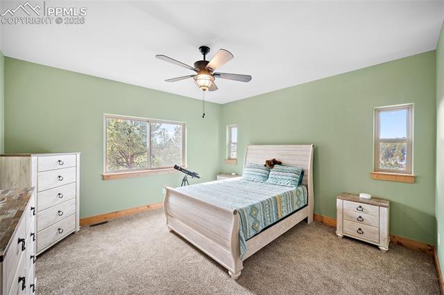 MLS Image for 367  Cottonwood Lake  ,Divide, Colorado
