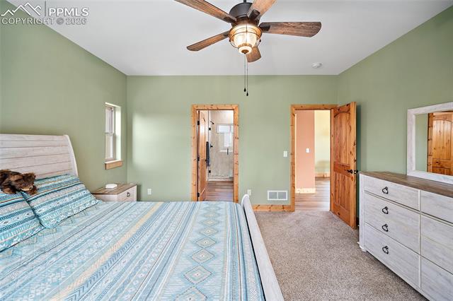 MLS Image for 367  Cottonwood Lake  ,Divide, Colorado