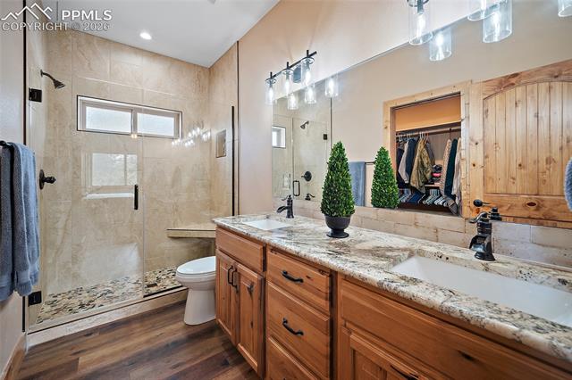 MLS Image for 367  Cottonwood Lake  ,Divide, Colorado