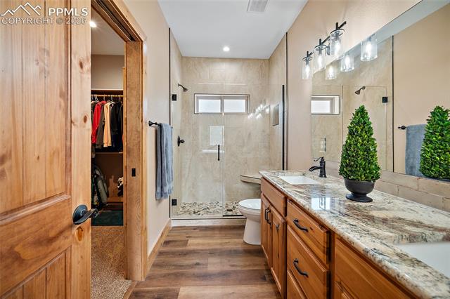 MLS Image for 367  Cottonwood Lake  ,Divide, Colorado