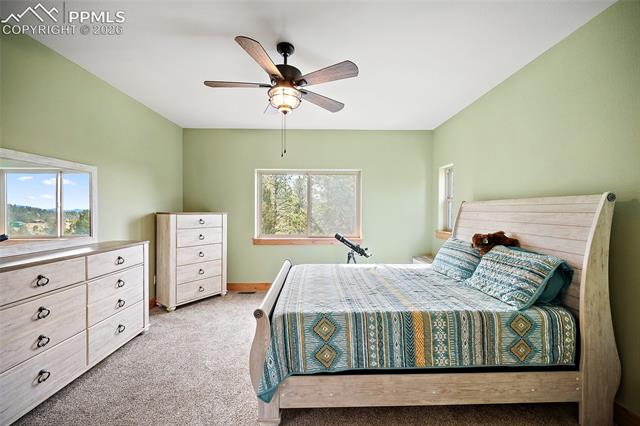 MLS Image for 367  Cottonwood Lake  ,Divide, Colorado