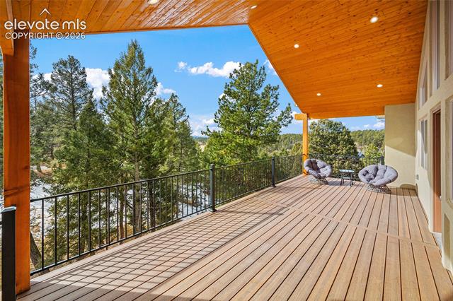 MLS Image for 367  Cottonwood Lake  ,Divide, Colorado