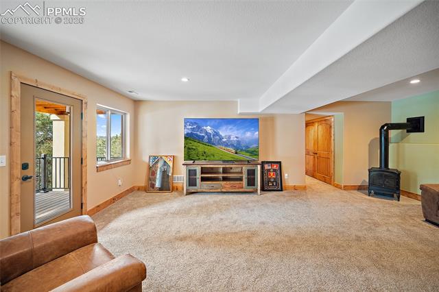 MLS Image for 367  Cottonwood Lake  ,Divide, Colorado
