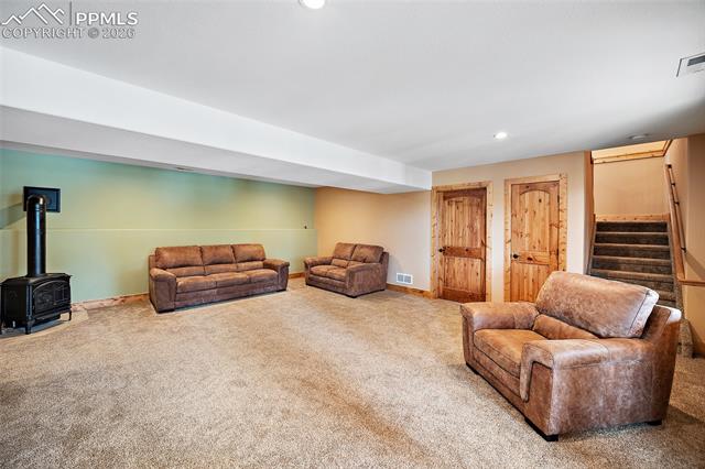 MLS Image for 367  Cottonwood Lake  ,Divide, Colorado