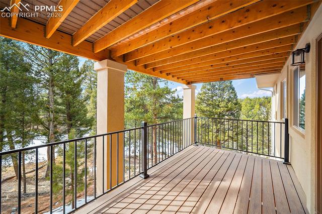 MLS Image for 367  Cottonwood Lake  ,Divide, Colorado