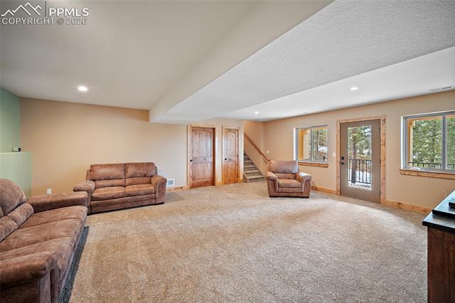 MLS Image for 367  Cottonwood Lake  ,Divide, Colorado