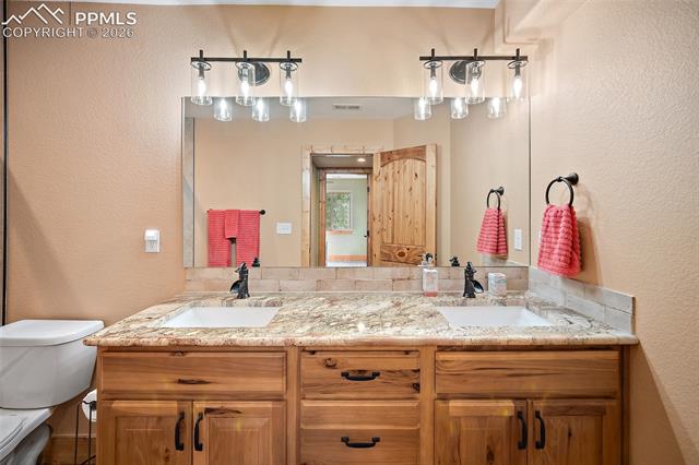 MLS Image for 367  Cottonwood Lake  ,Divide, Colorado