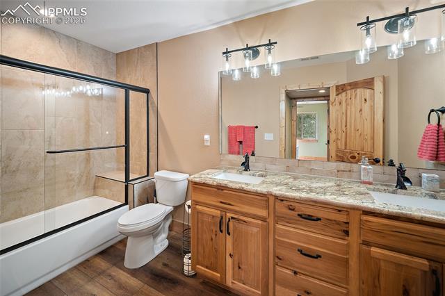 MLS Image for 367  Cottonwood Lake  ,Divide, Colorado