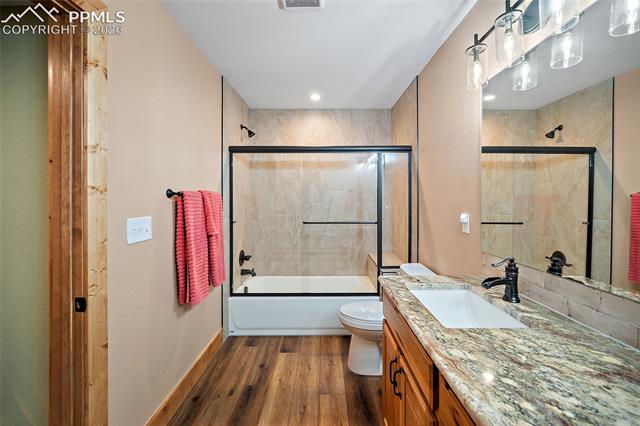 MLS Image for 367  Cottonwood Lake  ,Divide, Colorado