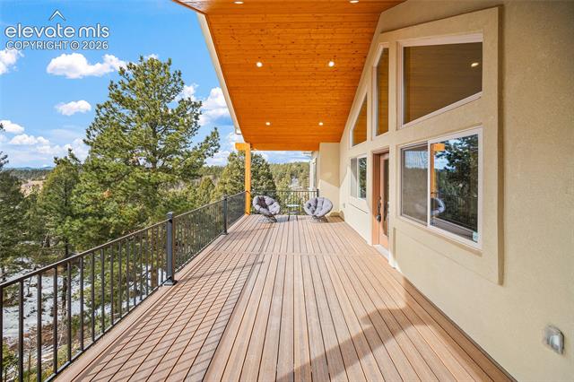 MLS Image for 367  Cottonwood Lake  ,Divide, Colorado