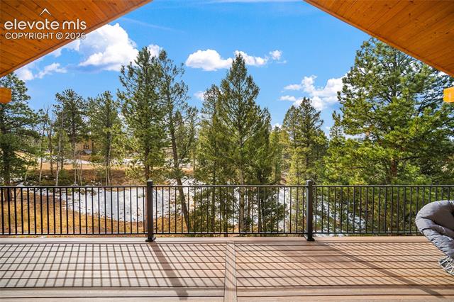 MLS Image for 367  Cottonwood Lake  ,Divide, Colorado