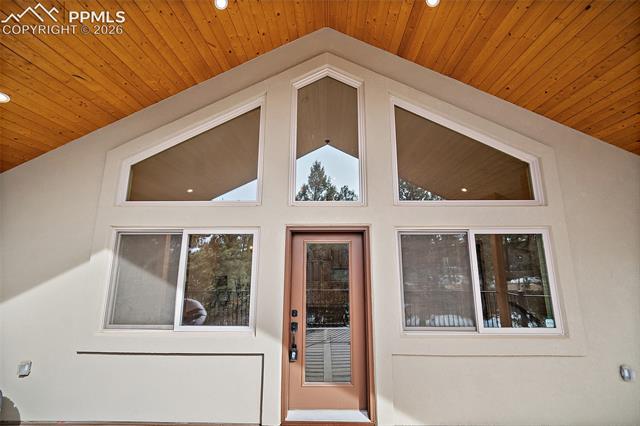 MLS Image for 367  Cottonwood Lake  ,Divide, Colorado