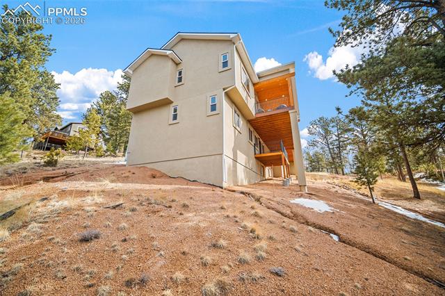 MLS Image for 367  Cottonwood Lake  ,Divide, Colorado
