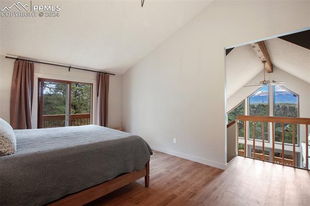 MLS Image for 516  Cottonwood Lake  ,Divide, Colorado