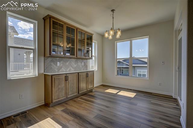 MLS Image for 4671  Horse Gulch  ,Colorado Springs, Colorado