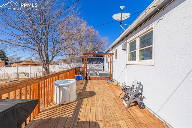 MLS Image for 1535  Alexander  ,Pueblo, Colorado